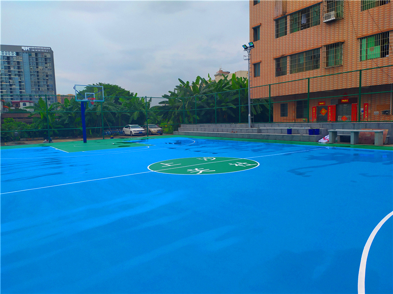 籃球場(chǎng)建設(shè)價(jià)格 籃球場(chǎng)建設(shè)價(jià)格